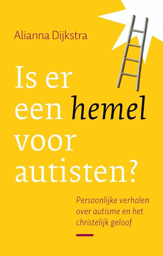 Is er een hemel voor autisten? - Alianna Dijkstra | Nextbestfoodprocessors.com