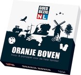 Spel Oranje Boven