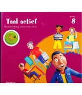 3 groep 8 Taal actief