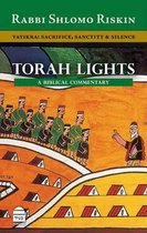 Torah Lights