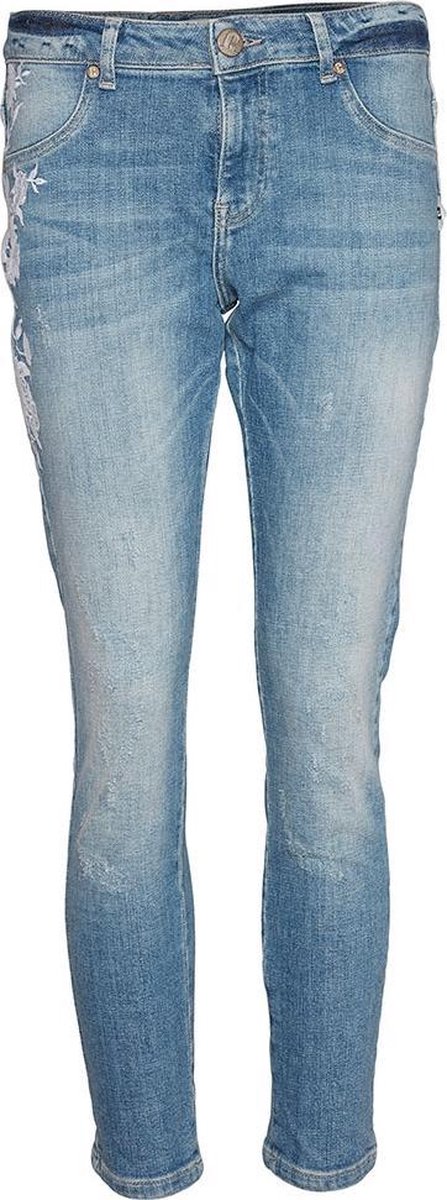 Cost:bart jeans GIRL | bol.com
