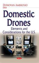 Domestic Drones
