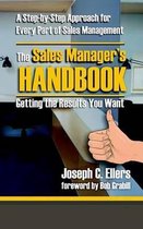 Sales Manager's Handbook