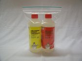Wilsor epoxy giethars set -1.0 Liter