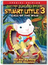 Stuart Little 3: Call..