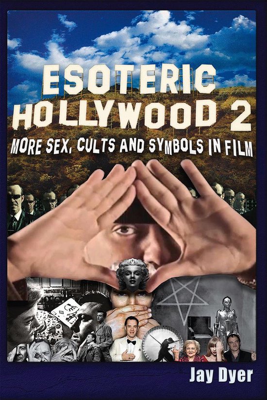 Esoteric Hollywood II - cover