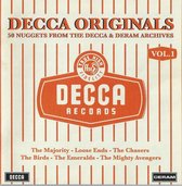 Decca Originals, Vol. 1