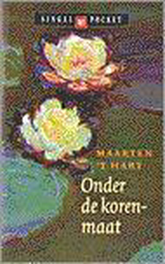 Onder De Korenmaat