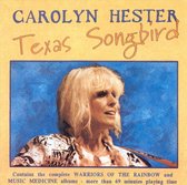 Texas Songbird