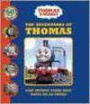 Adventures Of Thomas
