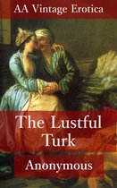 The Lustful Turk (Illustrated)