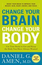 Omslag Change Your Brain, Change Your Body