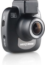Nextbase 112 - dashcam - Dashcam voor auto - Nextbase dashcam