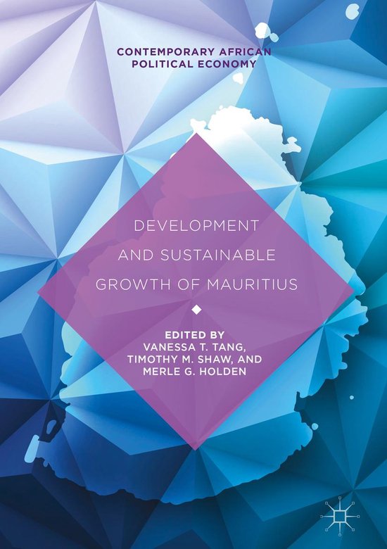 Contemporary African Political Economy - Development and Sustainable ...
