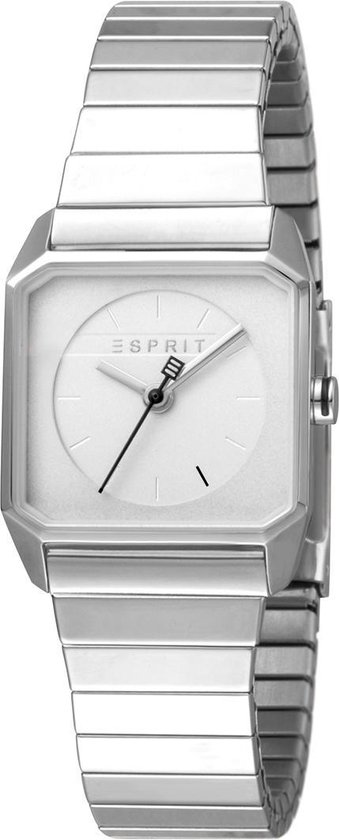 Esprit ES1L070E0055 Cube Mini Dames Horloge
