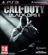 Call of Duty: Black Ops 2 - PS3