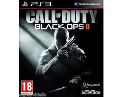 foto van Call of Duty: Black Ops 2 - PS3
