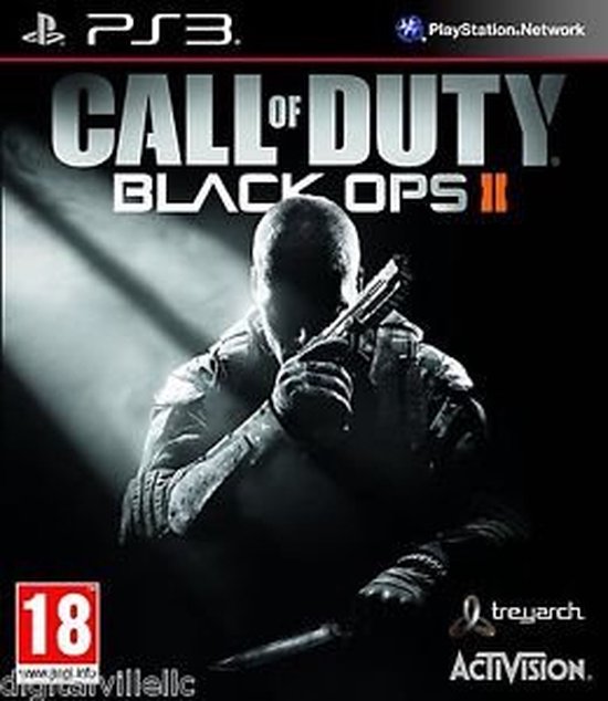 Call of Duty: Black Ops 2 - PS3 | Games | bol