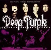 Deep purple forever- the very best of