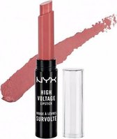 NYX High Voltage Lipstick - 05 Flutter Kiss
