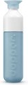 foto van Dopper Original drinkfles - 450 ml - Blue Lagoon
