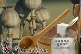 Saunageur Opgiet Opium 1 liter