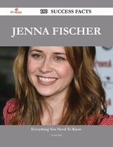 Jenna Fischer 180 Success Facts - Everything you need to know about Jenna Fischer