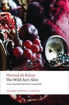 Oxford World's Classics - The Wild Ass's Skin