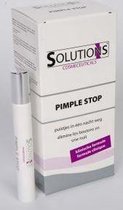 Solutions Pimple Stop