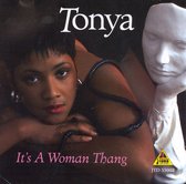 It's A Woman's Thang