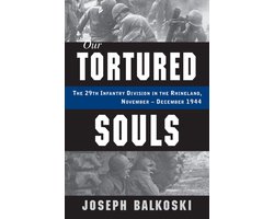 Our Tortured Souls