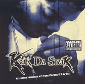 Appearances Of: Keak da Sneak