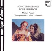 Sonates Italiennes pour Hautbois