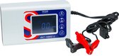 Mashin SC-1000 12 / 24 volt acculader