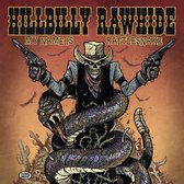 Hillbilly Rawhide - My Name Is Rattlesnake (CD)