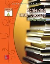 Achieving Tabe Success in Reading, Level a