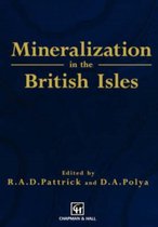 Mineralization in the British Isles