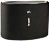 Polk Audio - OMNI S6 Wireless Speaker Black