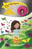 The Fragile Force. by Amy Tree