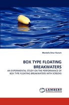 Box Type Floating Breakwaters
