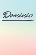 Dominic