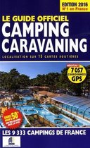 Camping caravaning