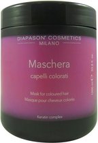 DCM Mask Colored Hair 1000ml