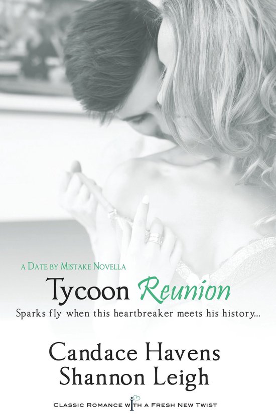 Entangled Indulgence - Tycoon Reunion