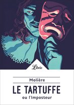 Théâtre - Le Tartuffe ou L'Imposteur