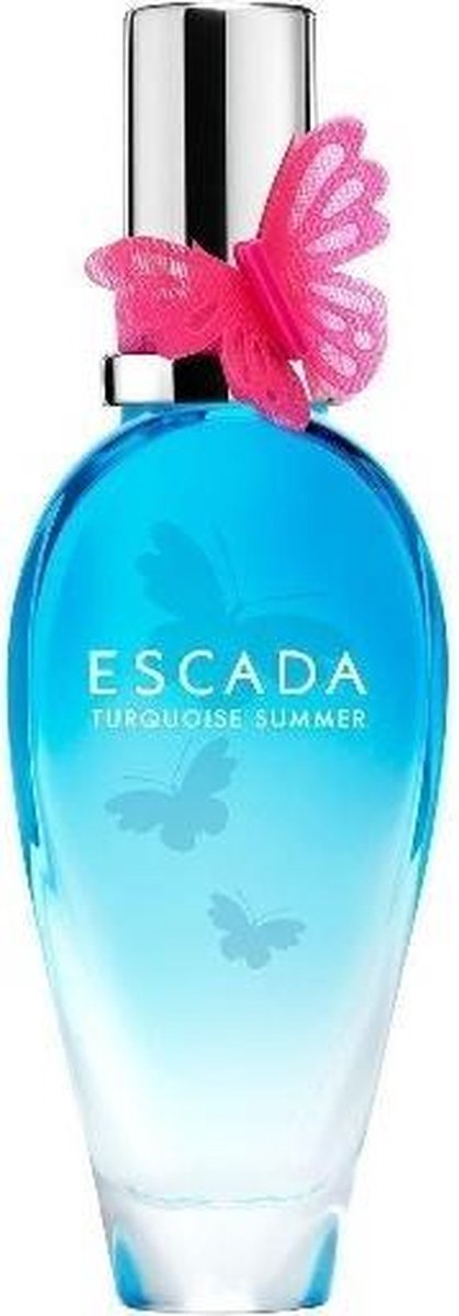 escada turquoise summer 100ml