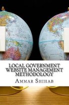 Local Government Website Management Methodology