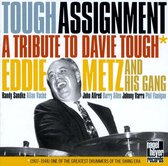 Tough Assignment: A Tribute To Davie Tough