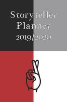 Storyteller Planner 2019/2020