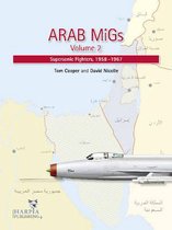 Arab Migs Vol. 2